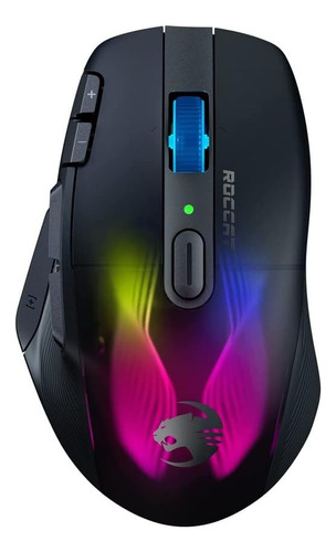 Roccat Kone Xp Air  Ratón De Juego Inalámbrico