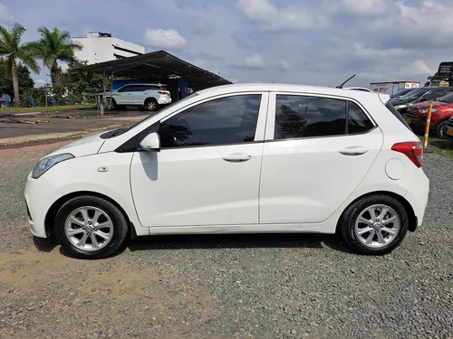 Hyundai Grand i10 Illusion 1.2 Style 5 p