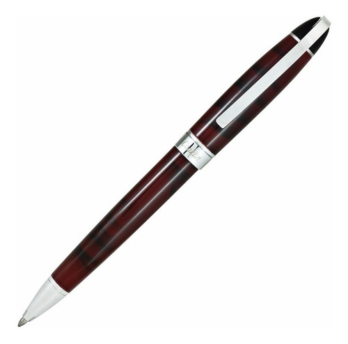 Boligrafo Conklin Victory Ruby Red