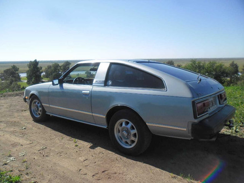 Toyota Celica Celica 2000 Cm Gt