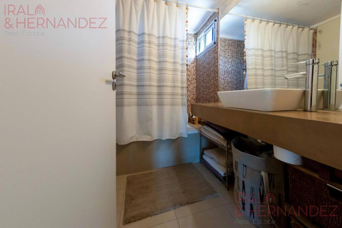 Imagen 12 de 30 de Venta Departamento 2 Ambientes Con Cochera Y Amenities En Palermo Hollywood