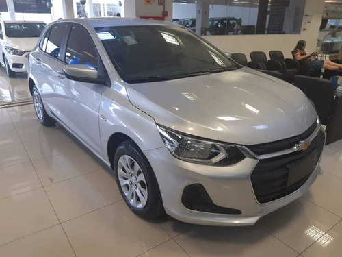 Chevrolet Onix 1.0 Mt Lt