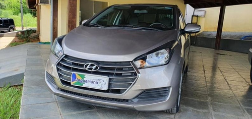 Hyundai Hb20s 1.6 Comfort Plus 16v