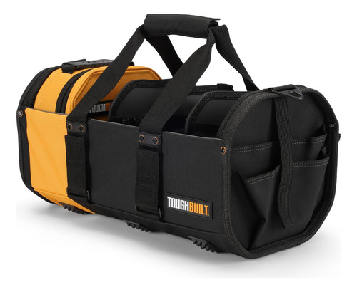Bolso Modular Abierto 457mm Toughbuilt Tb-81-18