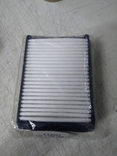 Filtro De Aire Spark, Beat 2016 Al 2019