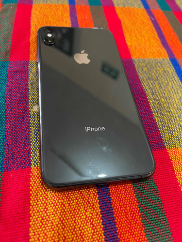 iPhone XS Max 64gb Libre Para Cualquier Compañía