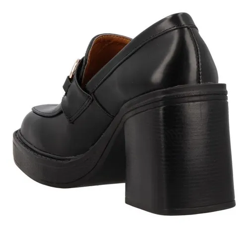 Zapatos Mujer C modos Miracol By Mama Lola Formales Tac n