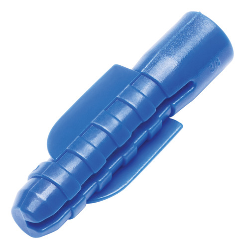 Taquetes Plástico 3/8 Fiero - 15x Pack