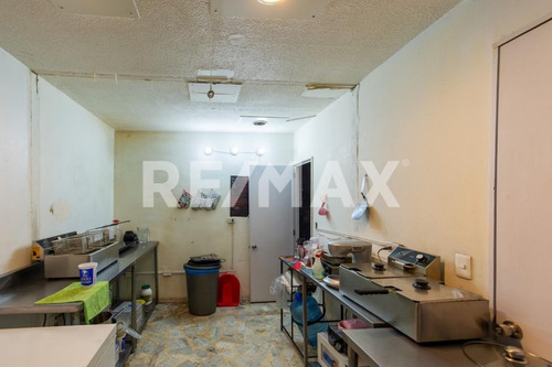 Traspaso Local Comercial En La Roma
