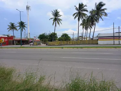 Terreno en renta