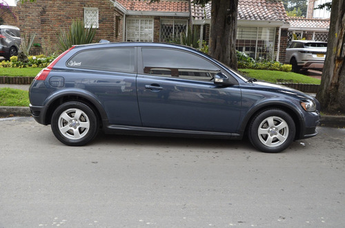 Volvo C30 Mecanico