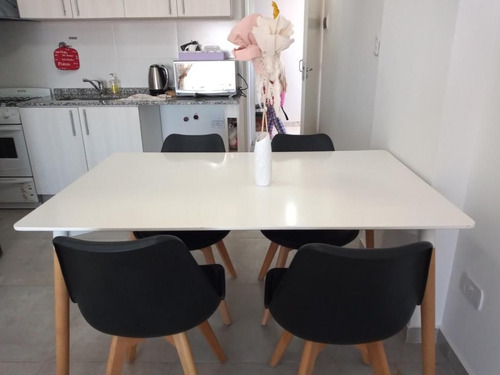 Imagen 7 de 15 de Departamento En Venta En Piamonte V