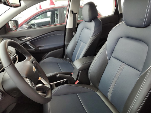 Imagen 19 de 19 de Chevrolet Tracker 1.2t Premier