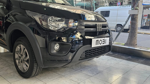 Fiat Mobi 1.0 Trekking