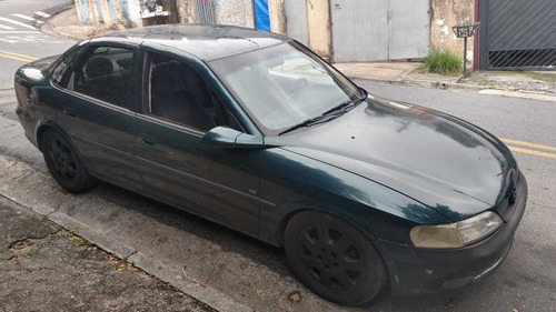 Chevrolet Vectra Cd 2.0 16v Ano 97 Somente $ 8.900,00