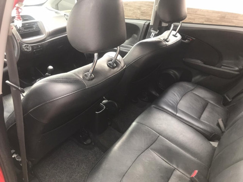 Honda Fit 2010 1.4 Completo