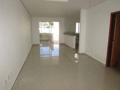 Sobrado Com 3 Dormitórios À Venda, 192 M² Por R$ 590.000,00 - Condominio Golden Park Residence Ii - Sorocaba/sp - So0049 - 67640522