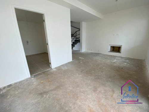 Casa À Venda, 143 M² Por R$ 700.000,00 - Jardim Da Glória - Cotia/sp - Ca1100