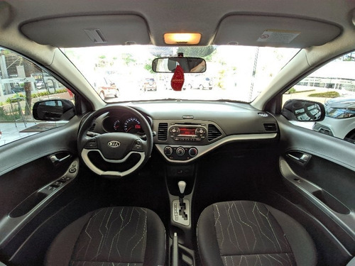 Kia Picanto 1.0 Ex 12v