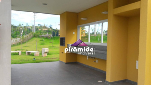 Imagem 12 de 13 de Terreno À Venda, 361 M² Por R$ 360.000,00 - Putim - São José Dos Campos/sp - Te0826