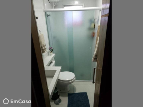Imagem 6 de 10 de Apartamento À Venda Em São Paulo - 53098