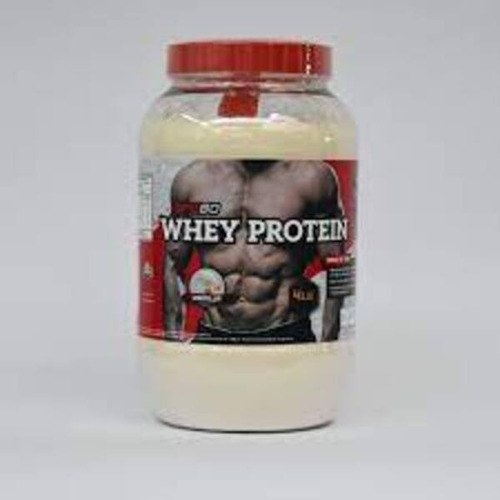 Whey Protein Wpc 80 ( 30 Serv) 2 Lbs + Shaker Gratis