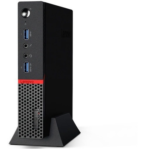 Lenovo Thinkcentre M700 Intel Core I7 6700t 8ram 500dd