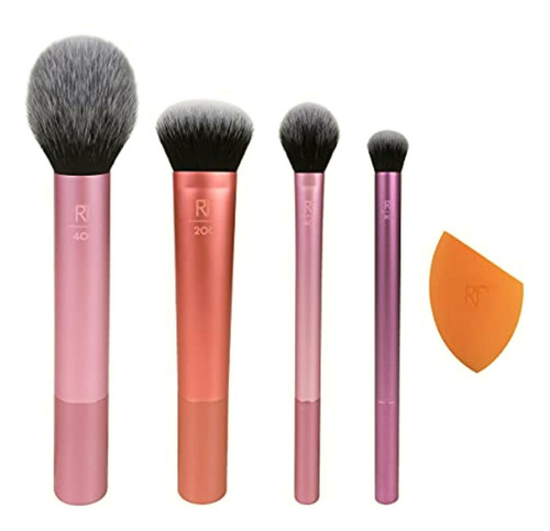Real Techniques Real Techniques Everyday Essentials