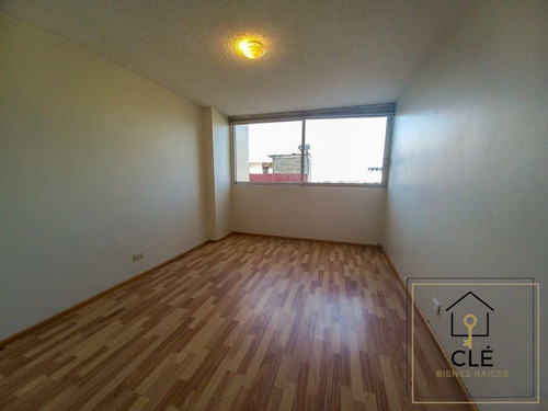 Jose Maria Olloqui, Col. Del Valle Sur. 180m2, 3 Recámaras, Frente Al Parque