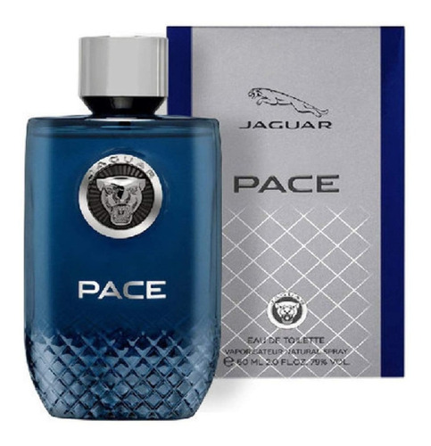 Perfume Pace 2.0 Oz (60 Ml)