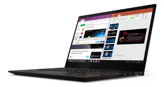 Lenovo Extreme Thinkpad X1