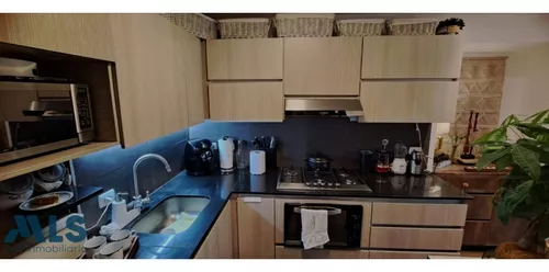 Apartamento En Rionegro En Urbanización - Llanogr...(mls#244901)