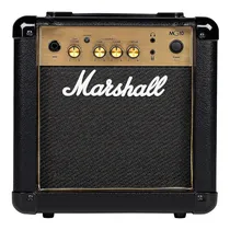 Comprar Amplificador De Guitarra Marshall Mg10cf 10w 2canales