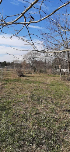 Terreno Venta Las Heras