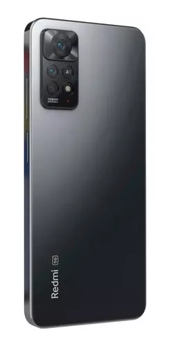 Celular Xiaomi Redmi Note 11pro 5g 128gb 6gb 108mpx Gray