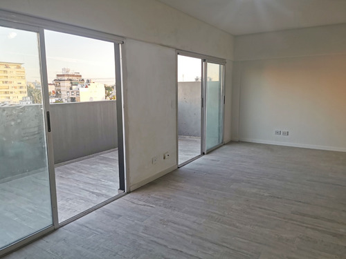 Duplex Con Parrilla. 3 Ambientes. Sin Comision. Estrenar. Paternal - Villa Gral Mitre