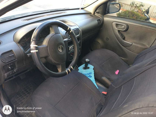 Chevrolet Corsa 2008 1.4 Maxx Econoflex 5p