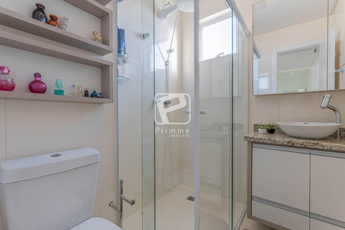 Imagem 15 de 15 de Apartamento 4 Dormitórios A Venda Em Balneário Camboriú - 6924