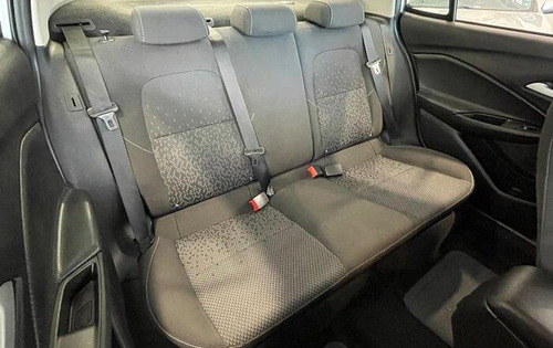 Chevrolet Onix plus Plus 1.0 Turbo Automático LTZ