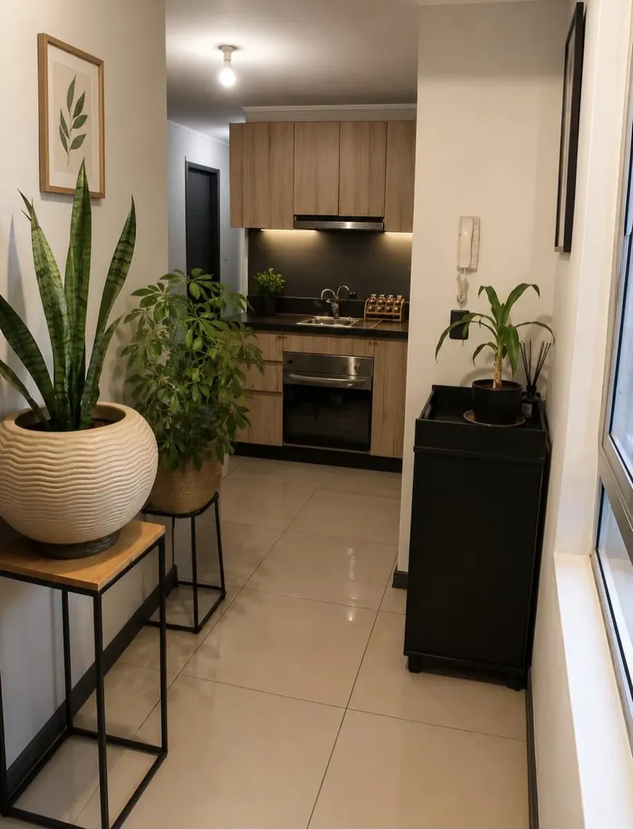 Imagen 2 de 14 de Arriendo Departamento, Cercano A Metro