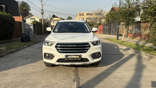 Haval H2 Elite