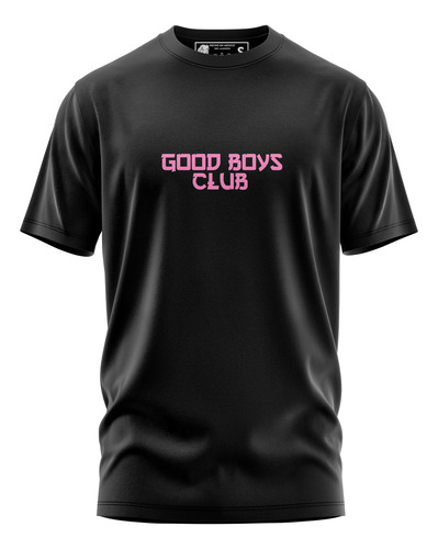 Playera - Astroboy - Good Boys Club