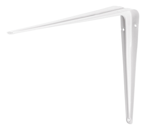 Mensula Blanca 8'' X 10'' Fiero 44009