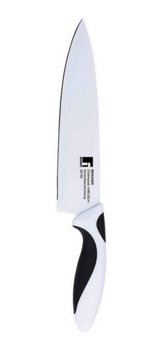 Cuchillo Chef 20cm Acero Bg-4490 Bergner X. Xavi