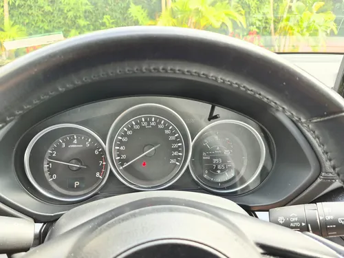Mazda CX-5 2.0 Touring