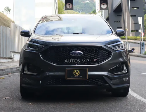 Ford Edge 2.7 Ecoboost V6