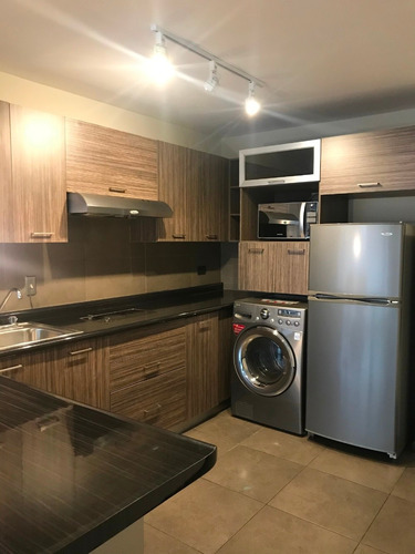 Imagen 4 de 4 de Apartamento En Alquiler Zona 9