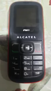 Celular Alcatel One Touch 306 A. En Buen Estado. No Funciona