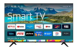 Smart Tv Philco 32 Led Hd Pld32hs22 Wifi Netflix Youtube