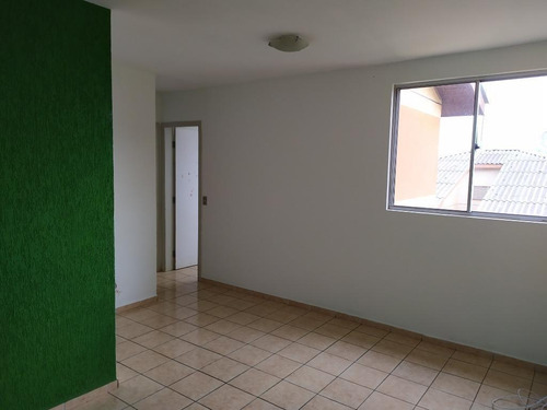 Apartamento Residencial Guilherme Viscardi - Ap0124